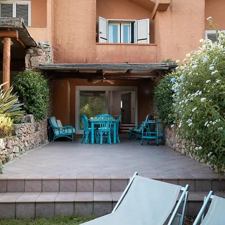 Apartment Istana Bay House By Wonderful Italy Olbia