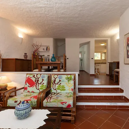 Apartment Istana Bay House By Wonderful Italy *