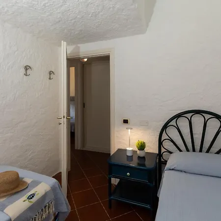 Apartment Istana Bay House By Wonderful Italy Olbia